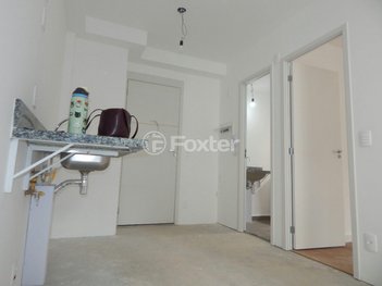 apartment em Avenida Sumaré, Perdizes - São Paulo - SP
