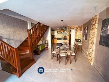 house em Rua Jose Milton Alves, Porto das Dunas - Aquiraz - CE