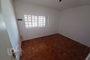 house em Gabriel de Lara, Vila Cordeiro - São Paulo - SP