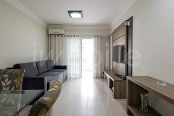 apartment em Rua 1451, Centro - Balneário Camboriú - SC