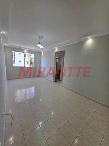 apartment em Rua Desembargador Rodrigues Sette, Jardim Peri - São Paulo - SP