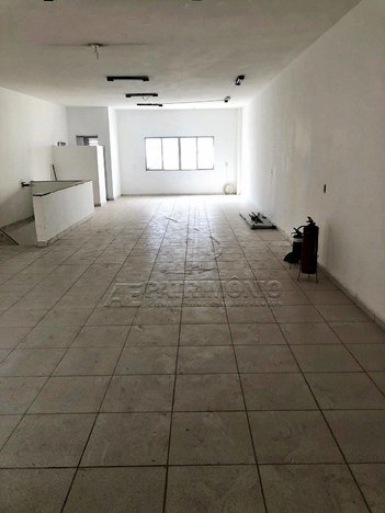 office em Rua da Penha, Centro - Sorocaba - SP