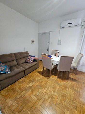 apartment em Rua Laurindo, Santana - Porto Alegre - RS