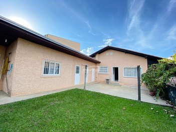 house em Rua Doze de Outubro, Itoupava Norte - Blumenau - SC
