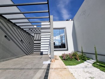 house em Avenida Manoel Ruz Peres, Jardim Toscana - Indaiatuba - SP