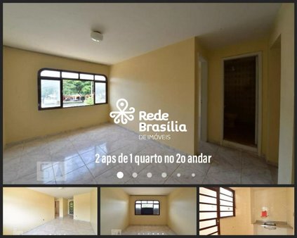 Cômodo Condomínio