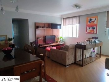 apartment em Alameda Jaú, Jardim Paulista - São Paulo - SP