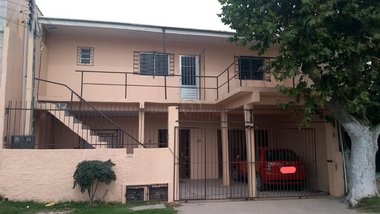 house em Rua Pandiá Calógeras, Vila São Miguel - Rio Grande - RS