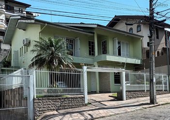 house em Rua Emanuel Boniatti, São Leopoldo - Caxias do Sul - RS