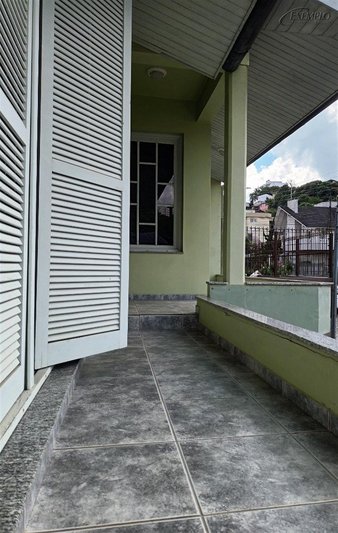 Cômodo Condomínio