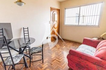 apartment em Rua Clark, Mooca - São Paulo - SP