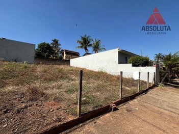 land_lot em Rua Maranhão, Jardim da Colina - Americana - SP