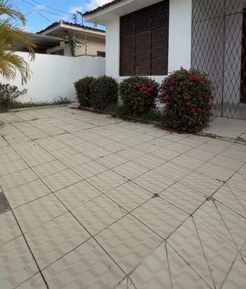 house em Avenida Sergipe, Estados - João Pessoa - PB