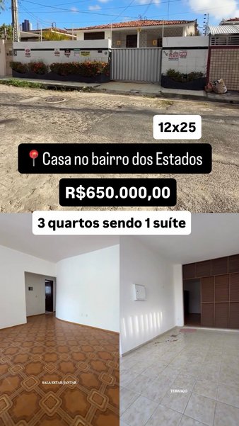 Cômodo Condomínio