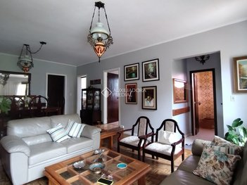 house em Rua Desembargador João Pereira de Sampaio, Jardim Sabará - Porto Alegre - RS
