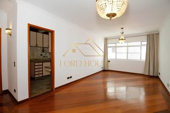 apartment em Alameda Franca, Jardim Paulista - São Paulo - SP