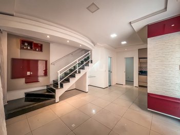 house em Rua Valdizar Saldanha Fontenele, Lagoa Redonda - Fortaleza - CE