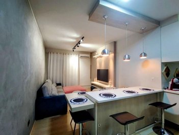 apartment em Rua José Bertão, Marialva - Marialva - PR
