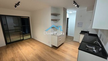 apartment em Rua Mirassol, Vila Clementino - São Paulo - SP