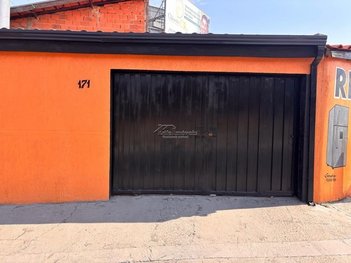 house em Rua Marilene Rubem dos Santos, Parque Perón - Hortolândia - SP