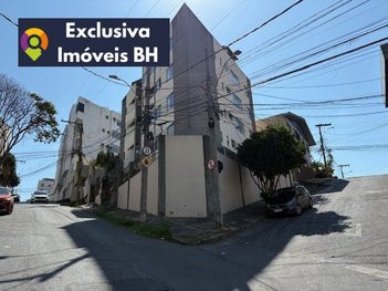 apartment em Rua Pitangui, Concórdia - Belo Horizonte - MG