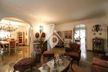 apartment em Rua José Lógulo, Mooca - São Paulo - SP
