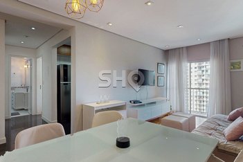 apartment em Rua Ponta Delgada, Vila Olímpia - São Paulo - SP