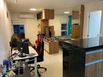 apartment em Rua Álvaro de Carvalho, Centro - São Paulo - SP