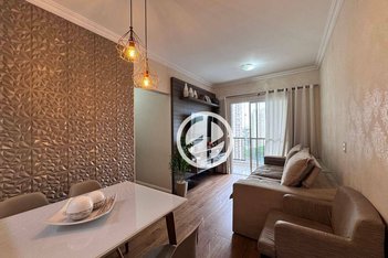 apartment em Avenida Presidente João Goulart, Umuarama - Osasco - SP