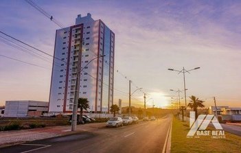 office em Avenida Professora Laura Pacheco Bastos, Cidade dos Lagos - Guarapuava - PR
