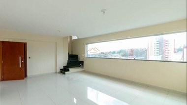 apartment em Rua Zenite, Caiçara-Adelaide - Belo Horizonte - MG