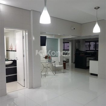 apartment em Rua Ismael Neri, Água Fria - São Paulo - SP