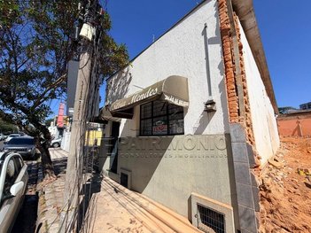 house em Rua Conde D'Eu, Jardim Vergueiro - Sorocaba - SP