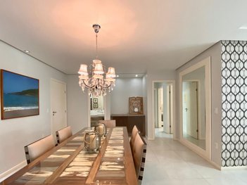 apartment em Alameda Las Toscas, Enseada Azul - Guarapari - ES