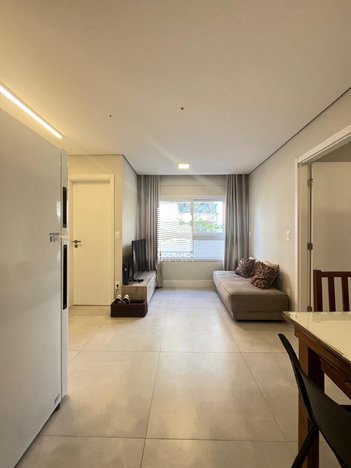 apartment em Rua Deputado Antônio Edu Vieira, Pantanal - Florianópolis - SC