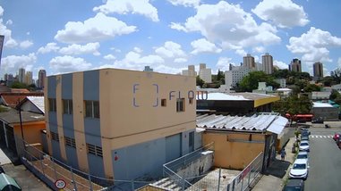 commercial_property em Rua José de Moraes Ferraz, Conjunto Residencial Butantã - São Paulo - SP