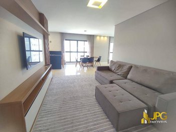 apartment em Rua 2550, Centro - Balneário Camboriú - SC
