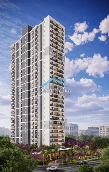 apartment em Rua Marina Ciufuli Zanfelice, Lapa - São Paulo - SP