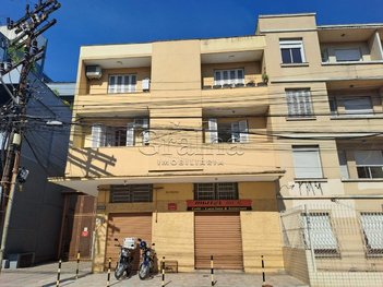 apartment em Bento Gonçalves, Partenon - Porto Alegre - RS