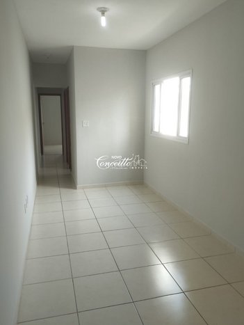 apartment em Rua do Centro, Vila Camilópolis - Santo André - SP