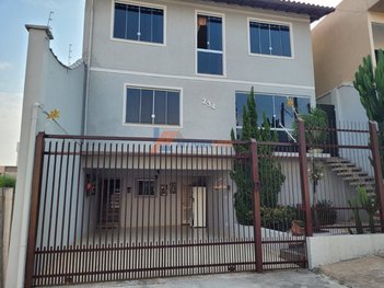 house em Rua Gercio Bernardo Nunes, Jardim Belvedere - Volta Redonda - RJ