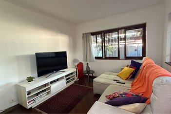 house em Rua Edson Bona, Jardim Peri Peri - São Paulo - SP