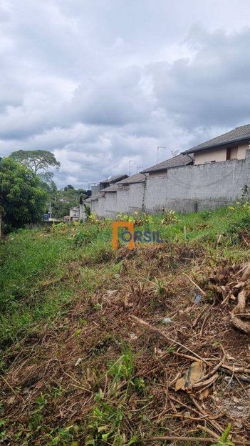 land_lot em Rua Frei Bonifácio Harink, Vila São Paulo - Mogi das Cruzes - SP