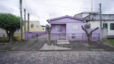 house em Rua Catão Cézar Madruga, Centro - Capão do Leão - RS