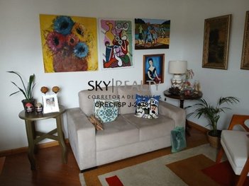 apartment em Rua Zike Tuma, Jardim Ubirajara (Zona Sul) - São Paulo - SP