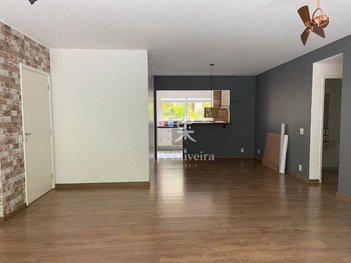 apartment em Rua Itanhatim, Vila Andrade - São Paulo - SP