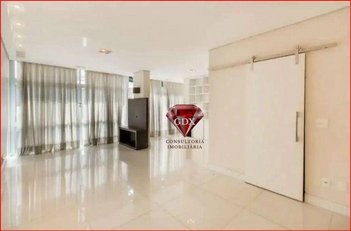 apartment em Rua Romilda Margarita Gabriel, Itaim Bibi - São Paulo - SP