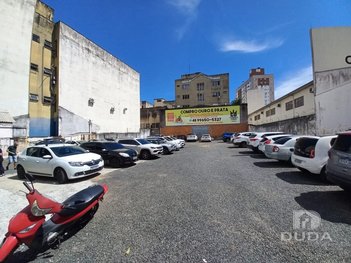 commercial_land_lot em Rua Marechal Floriano Peixoto, Centro - Criciúma - SC