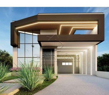 house em Avenida Ipanema, Jardim Novo Horizonte - Sorocaba - SP