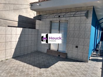 house em Rua Belo Jardim, Jardim Mutinga - São Paulo - SP